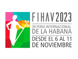 Feria internacional de la Habana 2023 (FIHAV), un espacio completo de muestra comercial